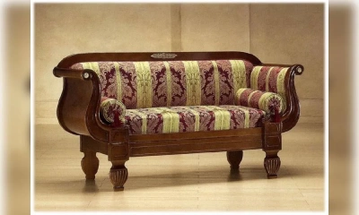 Софа Morello Gianpaolo Firenze