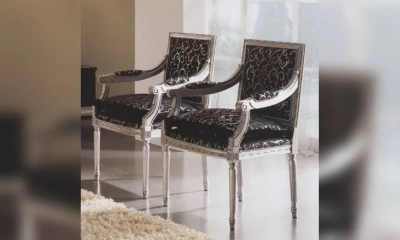 Стул Alta Moda Atelier