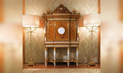 Секретер Zanaboni W029