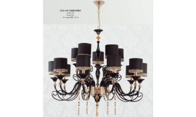 Люстра Jago Dubai