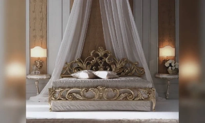 Кровать Grifoni Silvano Bedroom 6