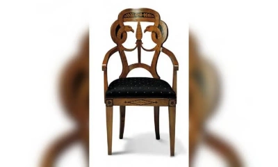 Стул Francesco Molon P185