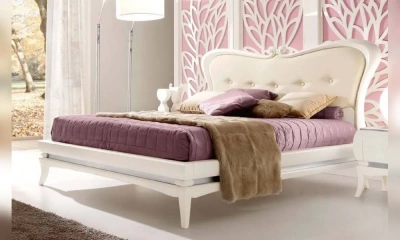 Кровать Grilli Epoca