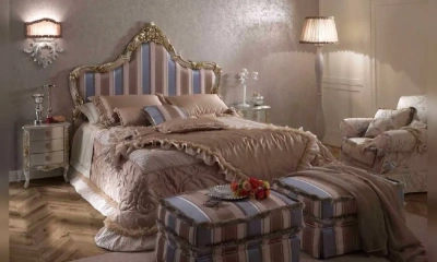 Кровать Piermaria Atelier