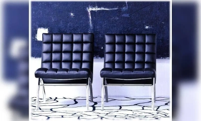 Кресло Midj Design 2