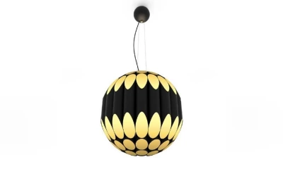 Люстра Delightfull Kravitz