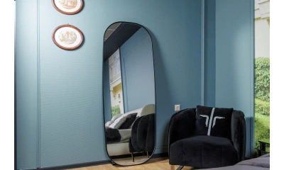 Зеркало Saloni Metis