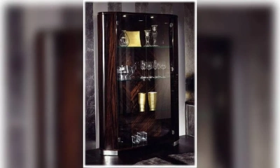 Витрина Giorgio Collection Luna