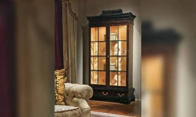 Витрина Provasi Guide Classic