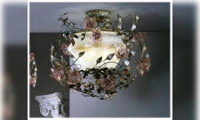 Люстра Mechini P343/6