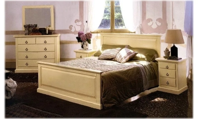 Спальня Tonin Glamour 30