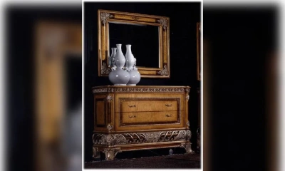 Комод Jumbo Collection Opera 3