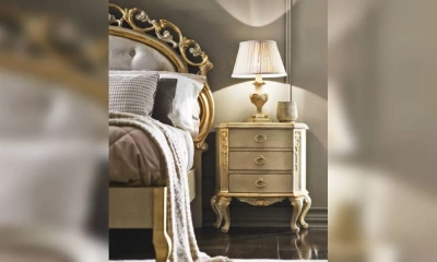 Тумба Прикроватная Grifoni Vittorio La Notte 3