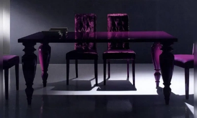 Стол Dv Home Collection Ever Tavolo