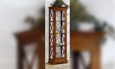 Витрина Giuliacasa V588-Vr