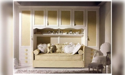 Шкаф Halley Junior 4