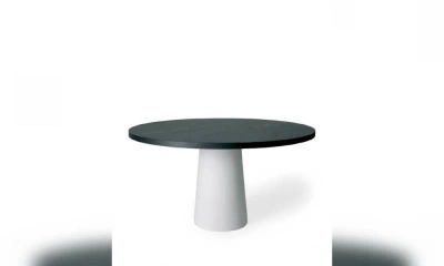 Стол Container Table 7043 Hpl, Moooi