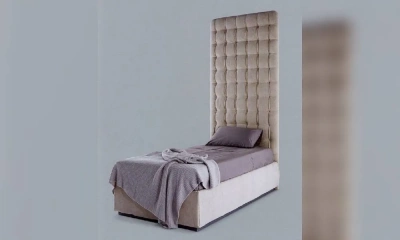 Кровать Creazioni Zeno