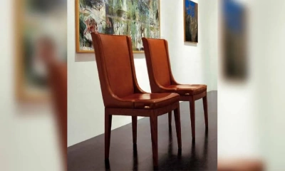 Стул Mascheroni Aida