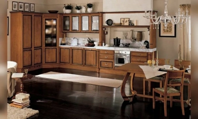 Кухня Bamax Grand Chef