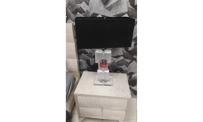 Kuatre Настольная Лампа