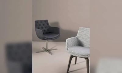 Стул Piermaria Bebe