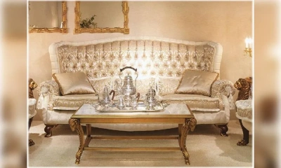 Диван Zanaboni Royal Dv