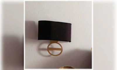 Бра Keope Corte Zari 1457