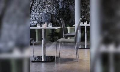 Стул Midj Silvy Ts Sa-Ts