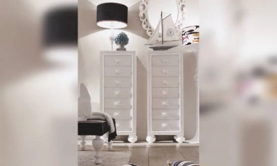 Комод Alta Moda Moby