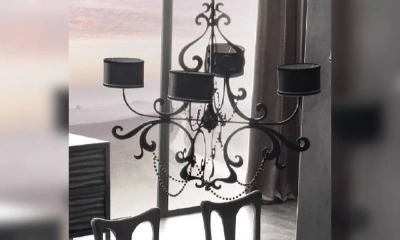 Cortezari Antares Люстра 1452