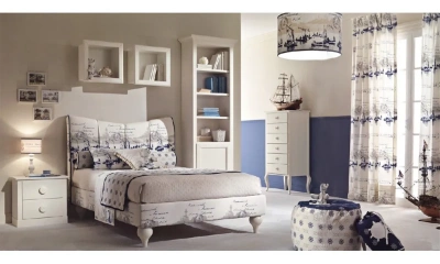 Детская Piermaria Young 1