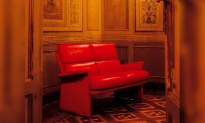 Диван Mascheroni Meeting