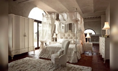 Спальня Volpi Proposal 2