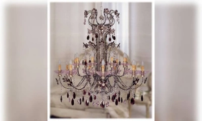 Люстра Mechini L149/18