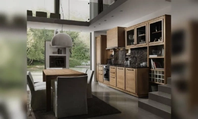 Кухня Lottocento Evita 2