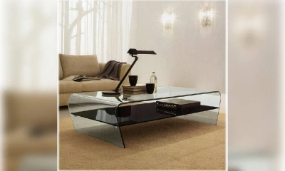 Стол Журнальный Tonin Casa Amaranto