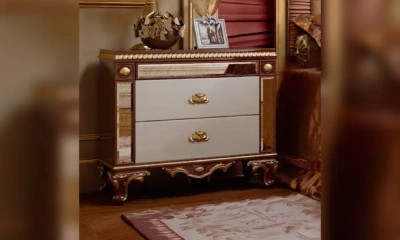 Тумба Прикроватная Bruno Zampa