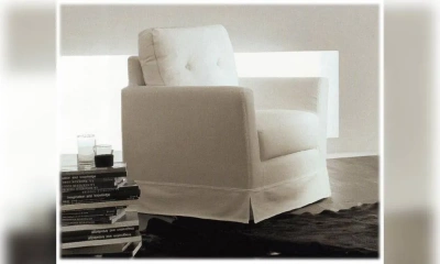 Кресло Nicoline Salotti Junior 2