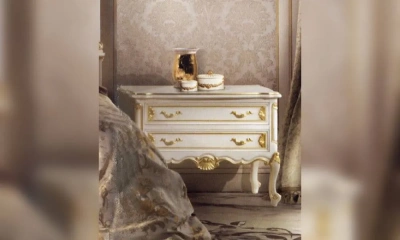 Тумба Прикроватная Angelo Cappellini 30214/02