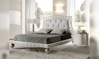 Кровать Ferretti & Ferretti Regina 1