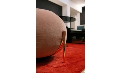 Saba база д/пуфа  GEO PICCOLO 63*63*24