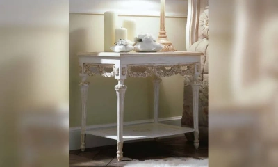 Кофейный Стол Savio Firmino Notte 6