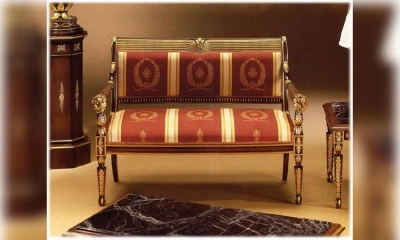 Софа Riva Direttorio