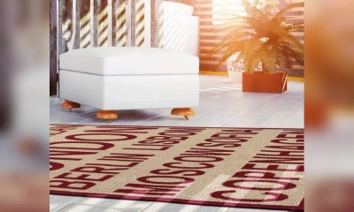 Ковер Dreamland Фабрики Sitap