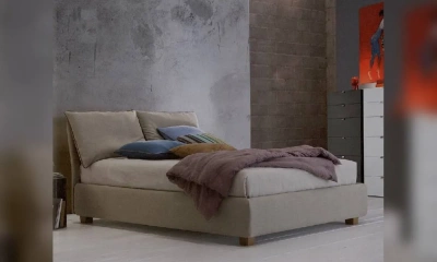 Кровать Twils Blanca Deco