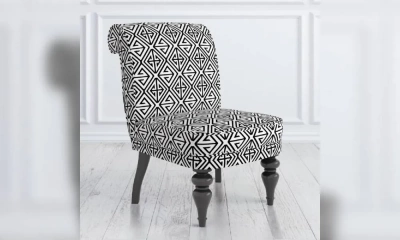 Кресло Kreind Лира M16-B-0366