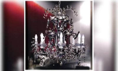 Люстра Mechini L106/8 Dc