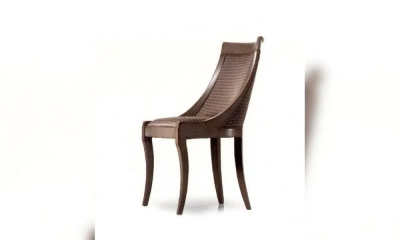 Стул Giuliacasa 405Pr-Ve