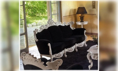 Диван Tonin Casa Adone 1